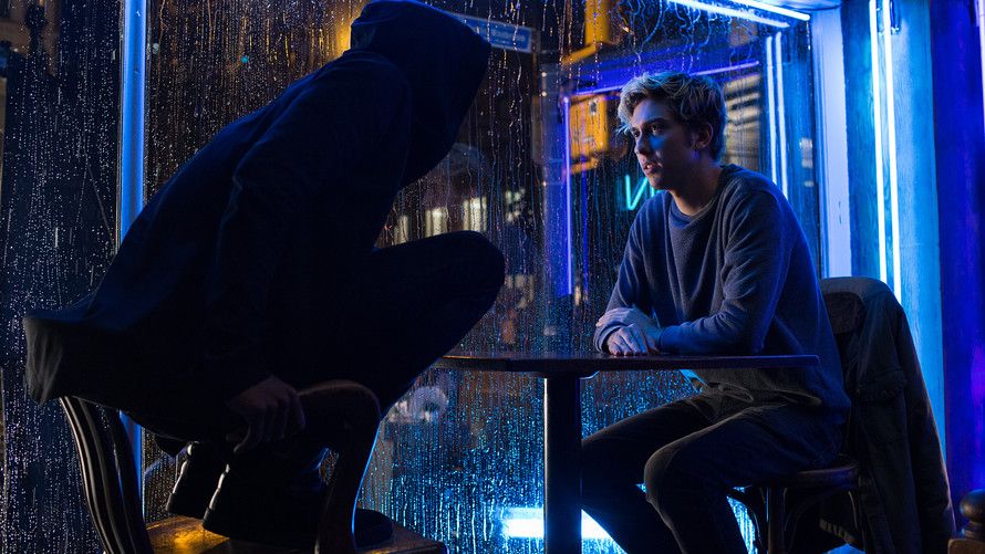 L enfrenta a Light en este nuevo clip de Death Note