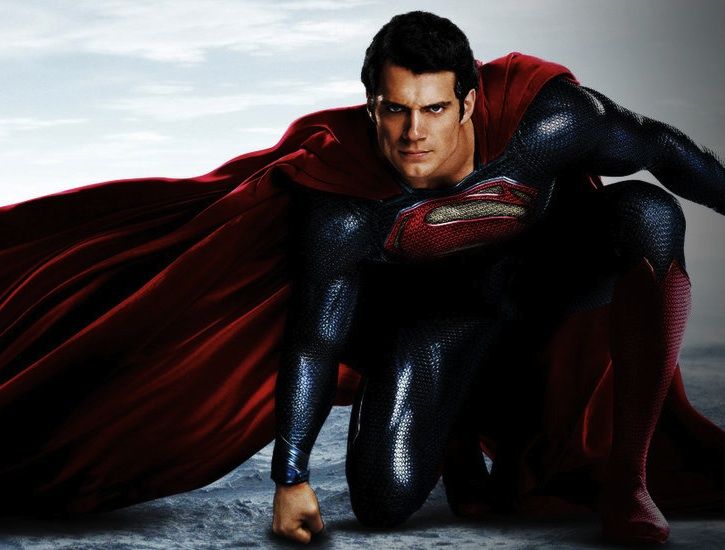 Rumor: George Miller estaría por dirigir la película Man of Steel 2