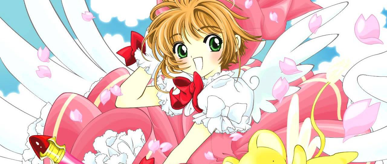 Good Smile Company y su nueva figura del 20th aniversario de «Sakura Cardcaptor»