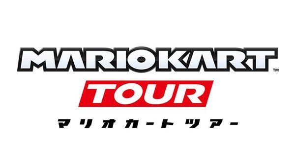 Se anuncia Mario Kart Tour para smartphones