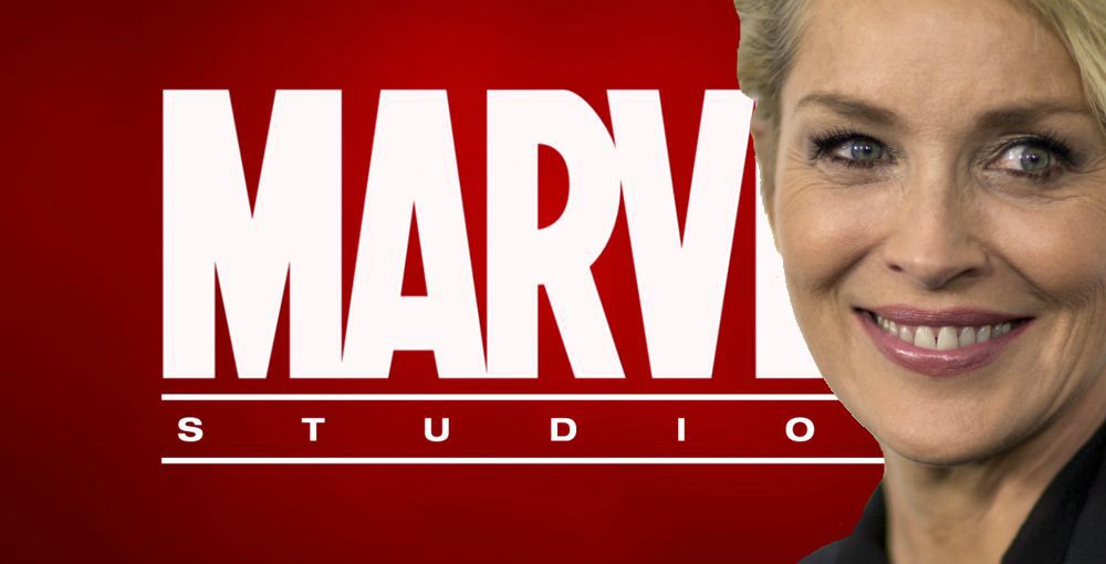 Sharon Stone  se une al MCU