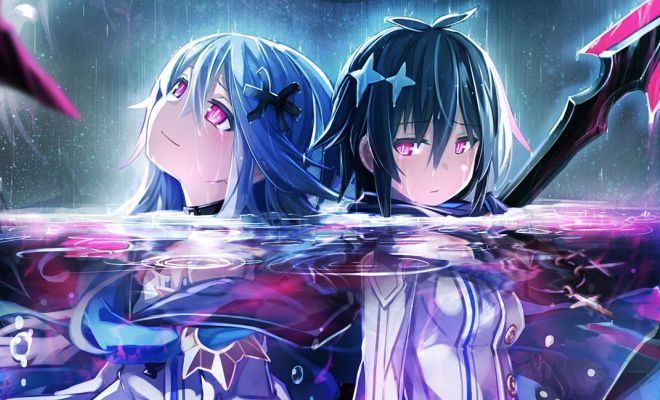 Mary Skelter 2 retrasa su lanzamiento en Japón hasta el 12 de julio