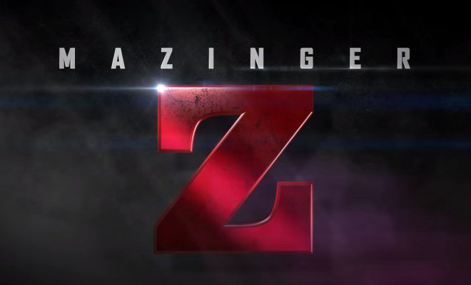 Mazinger Z: Infinity llegará a Latinoamérica