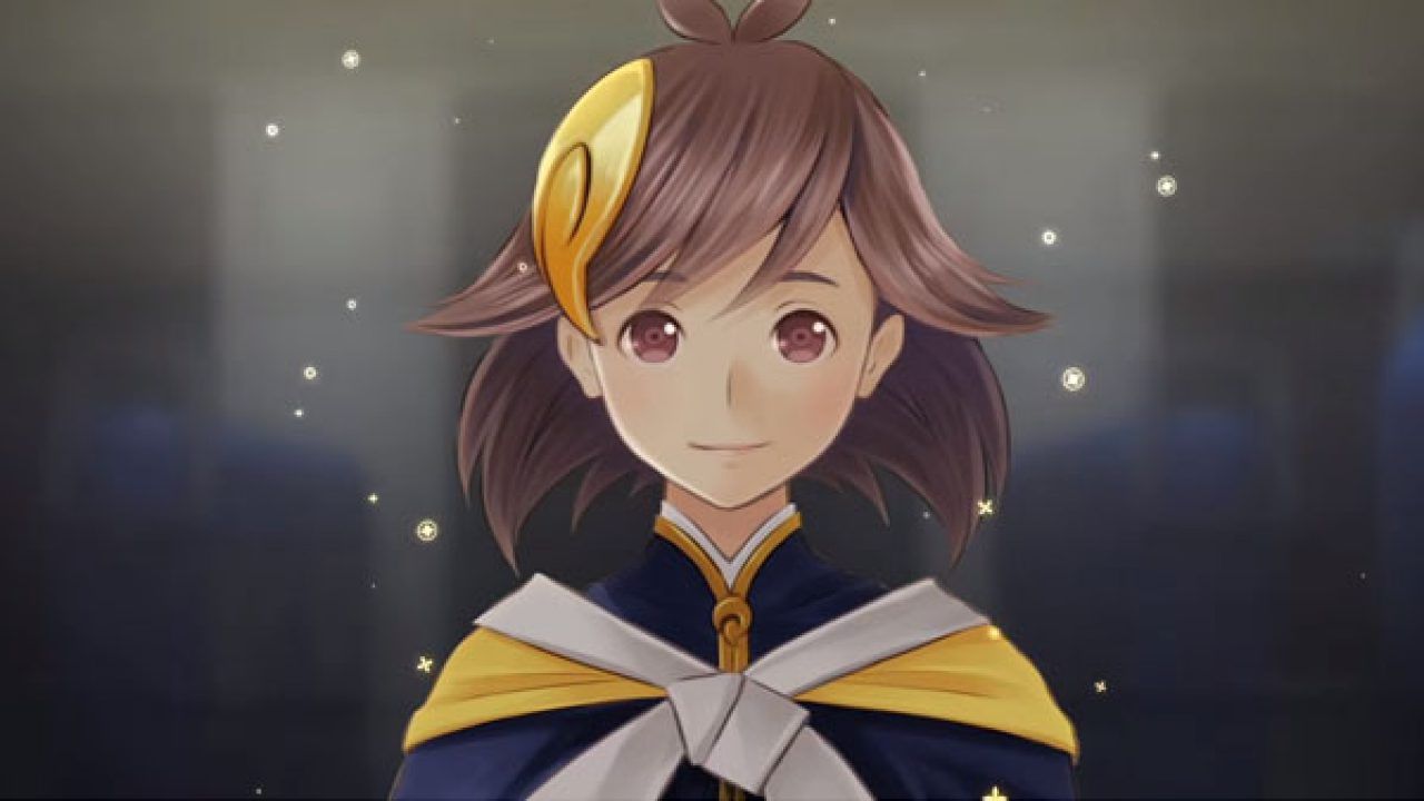 Capcom nos muestra un teaser de Megami Meguri para Nintendo 3DS