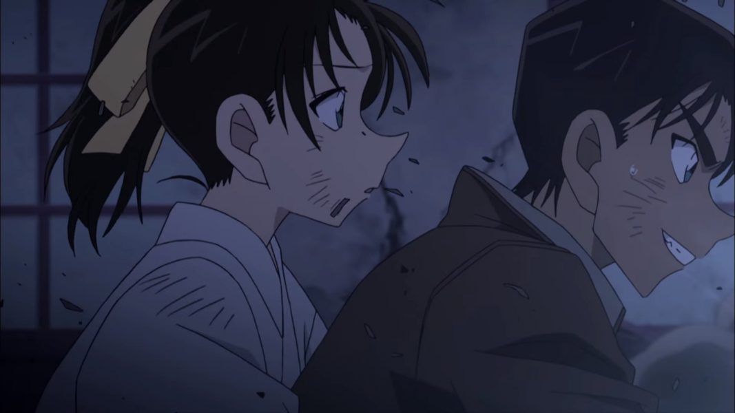 Noticias anime – Meitantei Conan Kara Kurenai no Love Letter, Kuroshitsuji: Book of the Atlantic y más | NEWS FEED