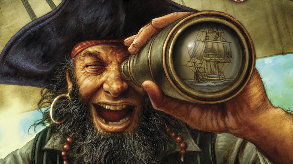 Un estudio afirma que no hay evidencia que la piratería afecte las ventas de juegos