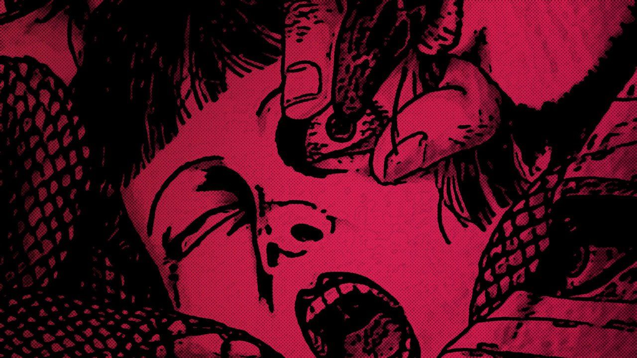 Sala  Garbo: Domingo de terror