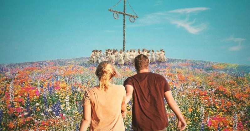 [Trailer]Midsommar: lo nuevo del director de «Hereditary»