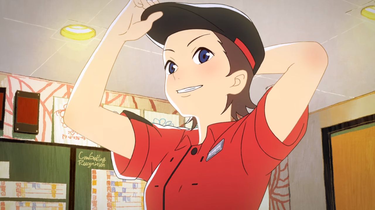 Studio Colorido se encarga de los anuncios de McDonald’s en Japón