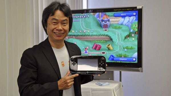 Nintendo explica porque aún no incursiona en VR