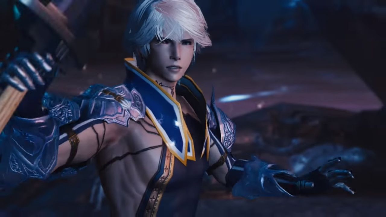 Mobius Final Fantasy ya está disponible en América