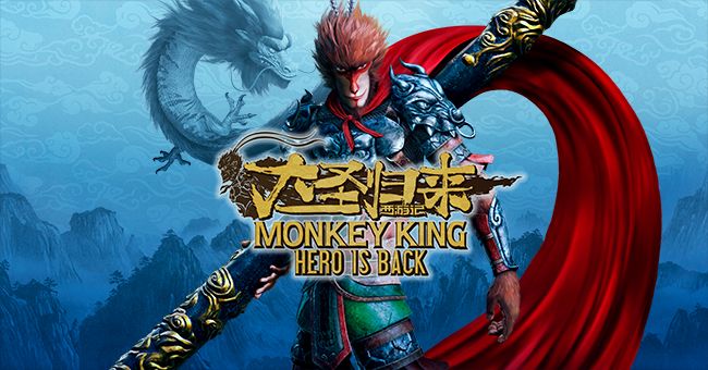 [REVIEW] Monkey King: Hero is Back | PlayStation 4