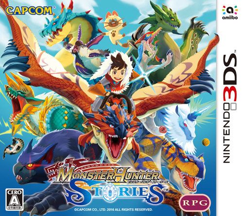 Monster Hunter Stories muestra un nuevo vídeo de juego con su director y su productor