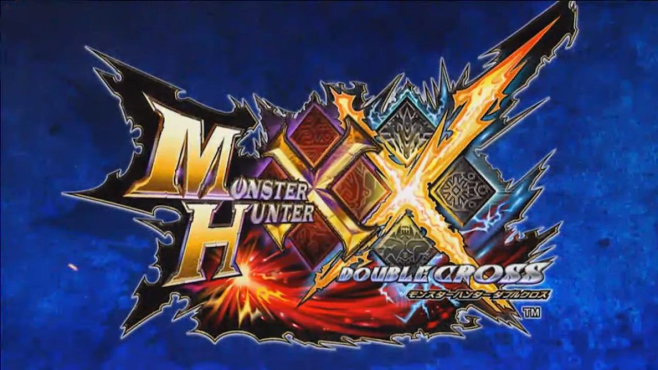 Monster Hunter XX se presenta en varios vídeos con su nuevo estilo de caza “Brave”