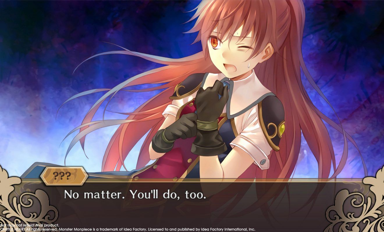 Monster Monpiece llegará el próximo 14 de marzo a Steam