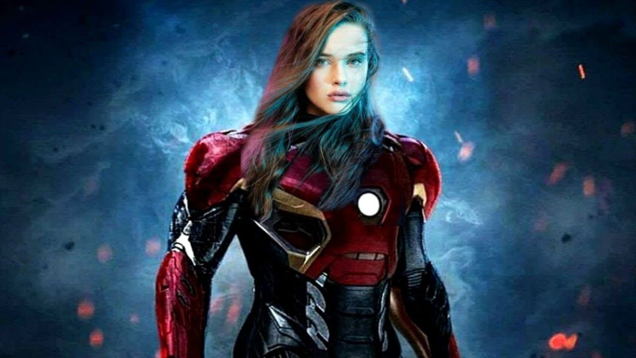 Se revela el papel de Katherine Langford en Avengers: Endgame
