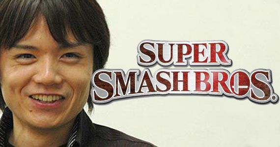 El creador de Super Smash Bros., Masahiro Sakurai, dejaría de dirigir juegos
