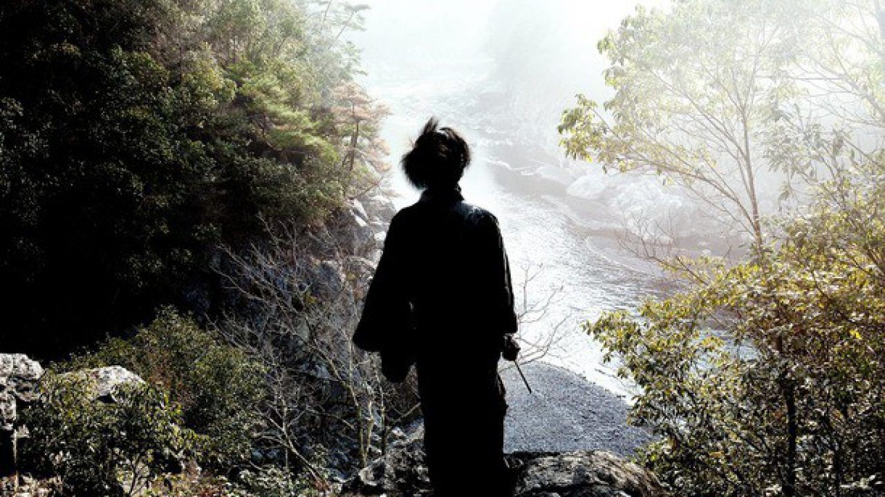 Mira este teaser de la película live action de Mugen no Juunin