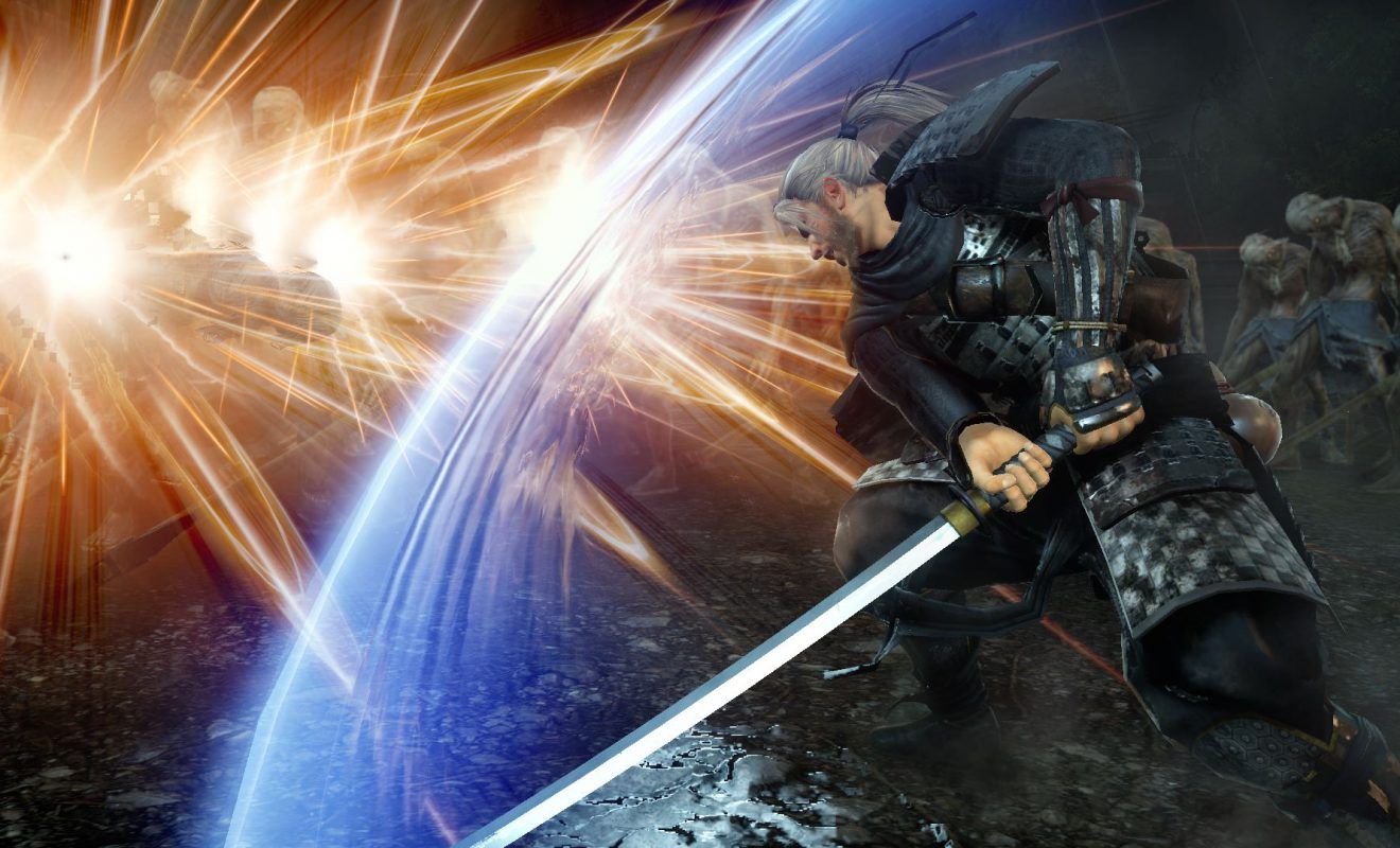 Musou Stars nos presenta en un vídeo a William, procedente de Nioh