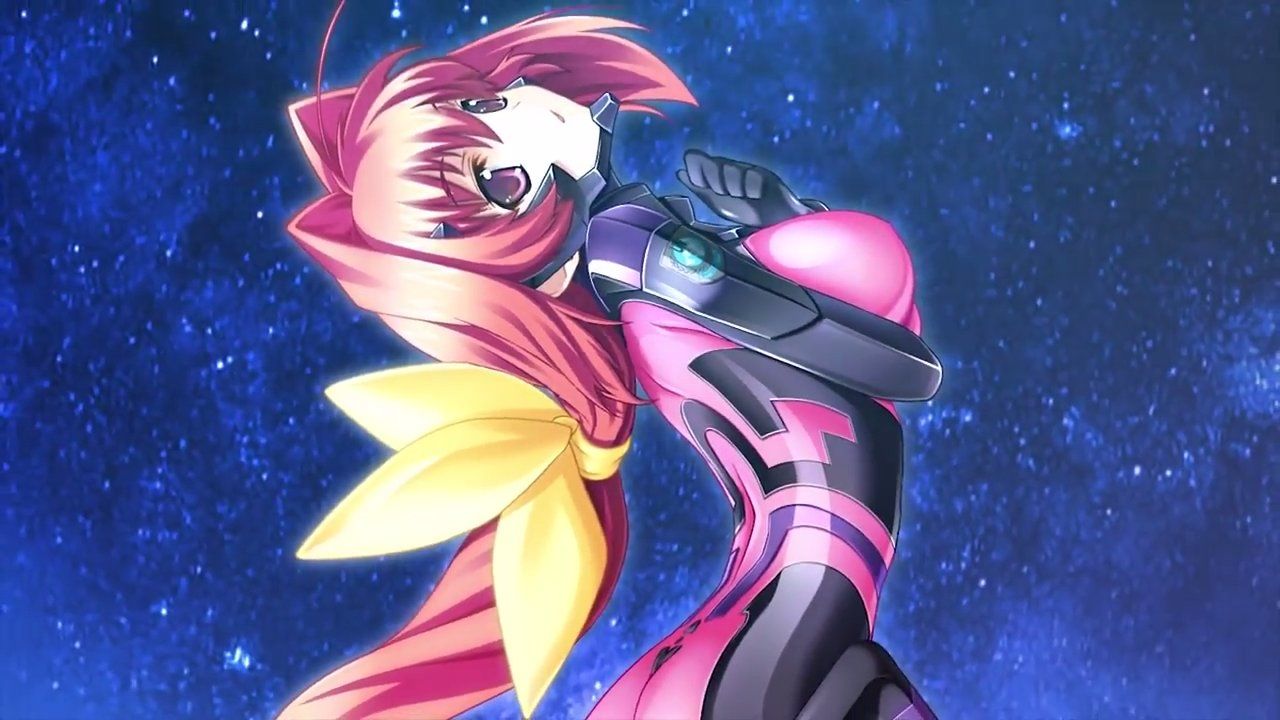 Muv-Luv y Muv-Luv Alternative para PSVita estrenan su tráiler de lanzamiento