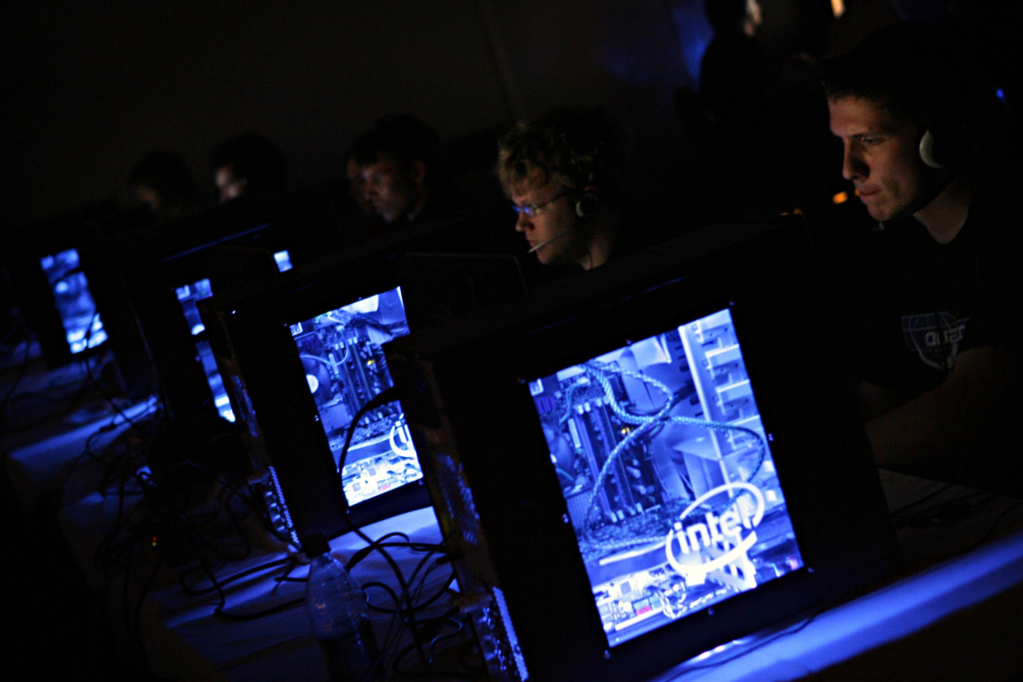 Se confirman las fechas para el QuakeCon 2017