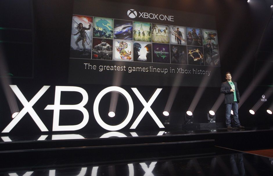 2016 será un año «de lujo» para Xbox One