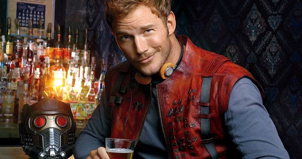 Feliz cumpleaños al gran actor Chris Pratt