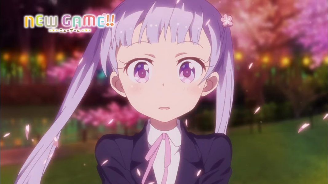 Noticias anime – New Game!, Teekyu, Yo-kai Watch Shadowside y más | NEWS FEED