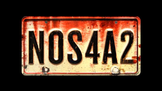 NOS4A2 conectada con IT