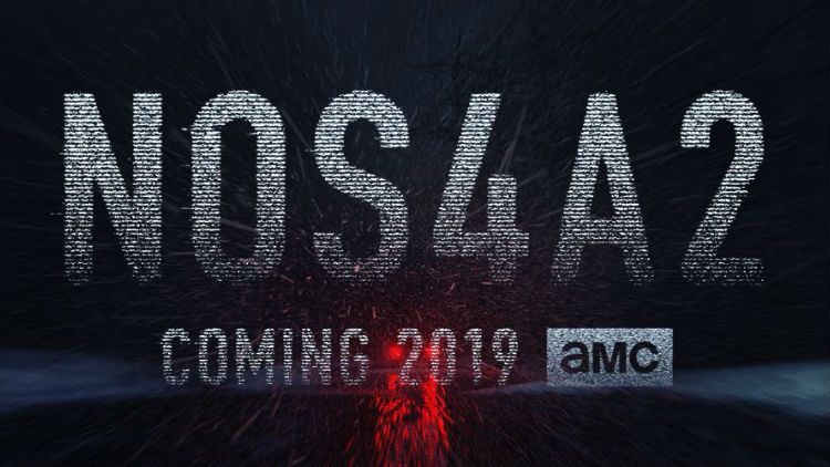 Fecha de salida para «NOS4A2»