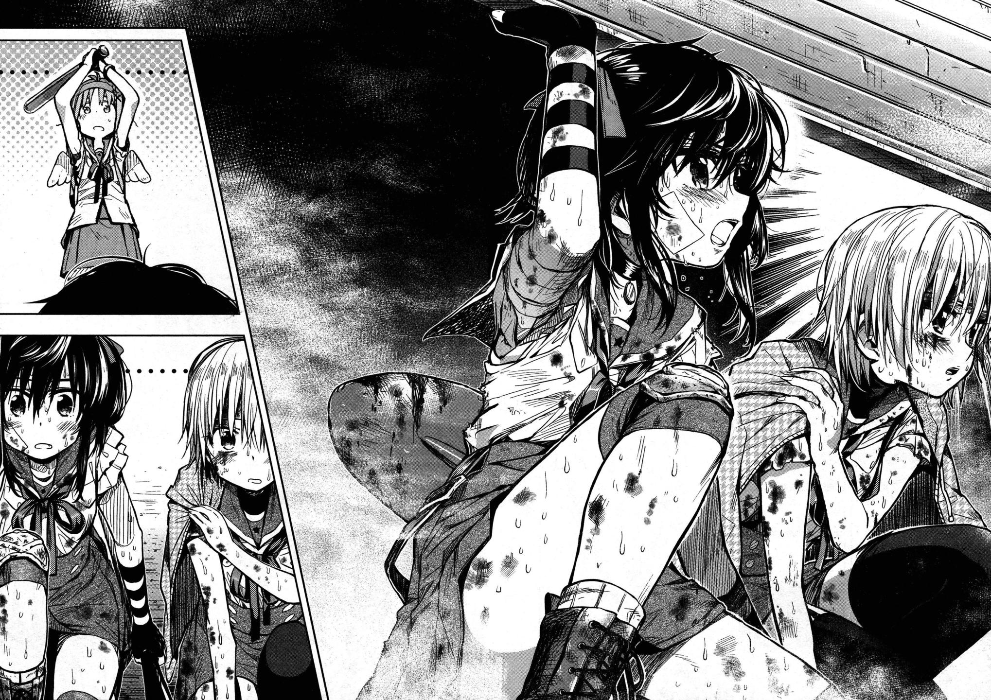 Gakko Gurashi!: tres anuncios para la TV japonesa