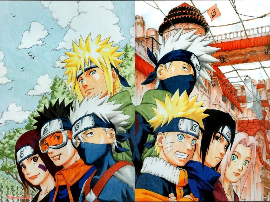 Masashi Kishimoto optará por el género de sci-fi en su próximo manga