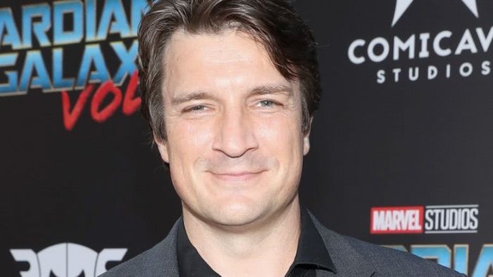 Nathan Fillion está interesado en ser Wonder Man para el UCM