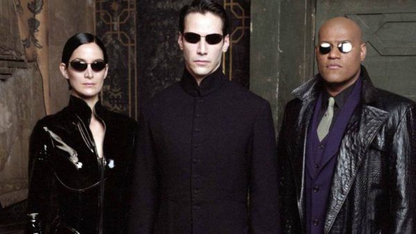 ¿20 años en la Matrix?