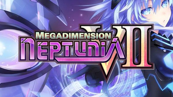 Megadimension Neptunia VII es listado para PC en ESRB