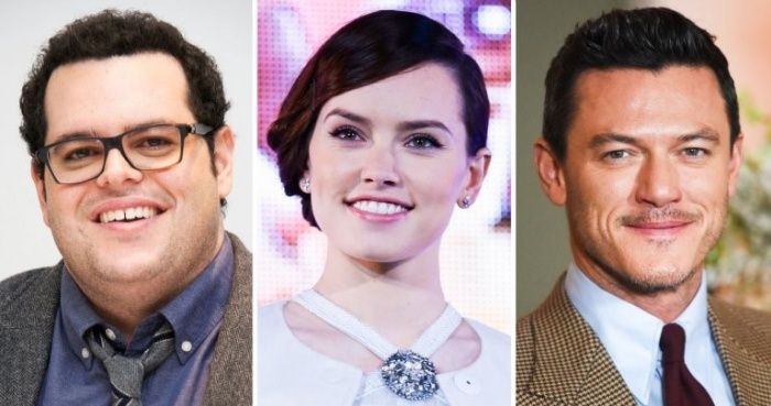 Netflix producirá Super-Normal, una comedia protagonizada por Daisy Ridley y Luke Evans