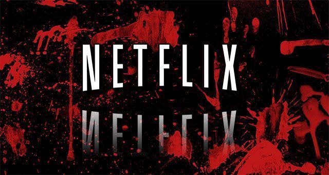 5 Películas de terror en Netflix para ver en Halloween