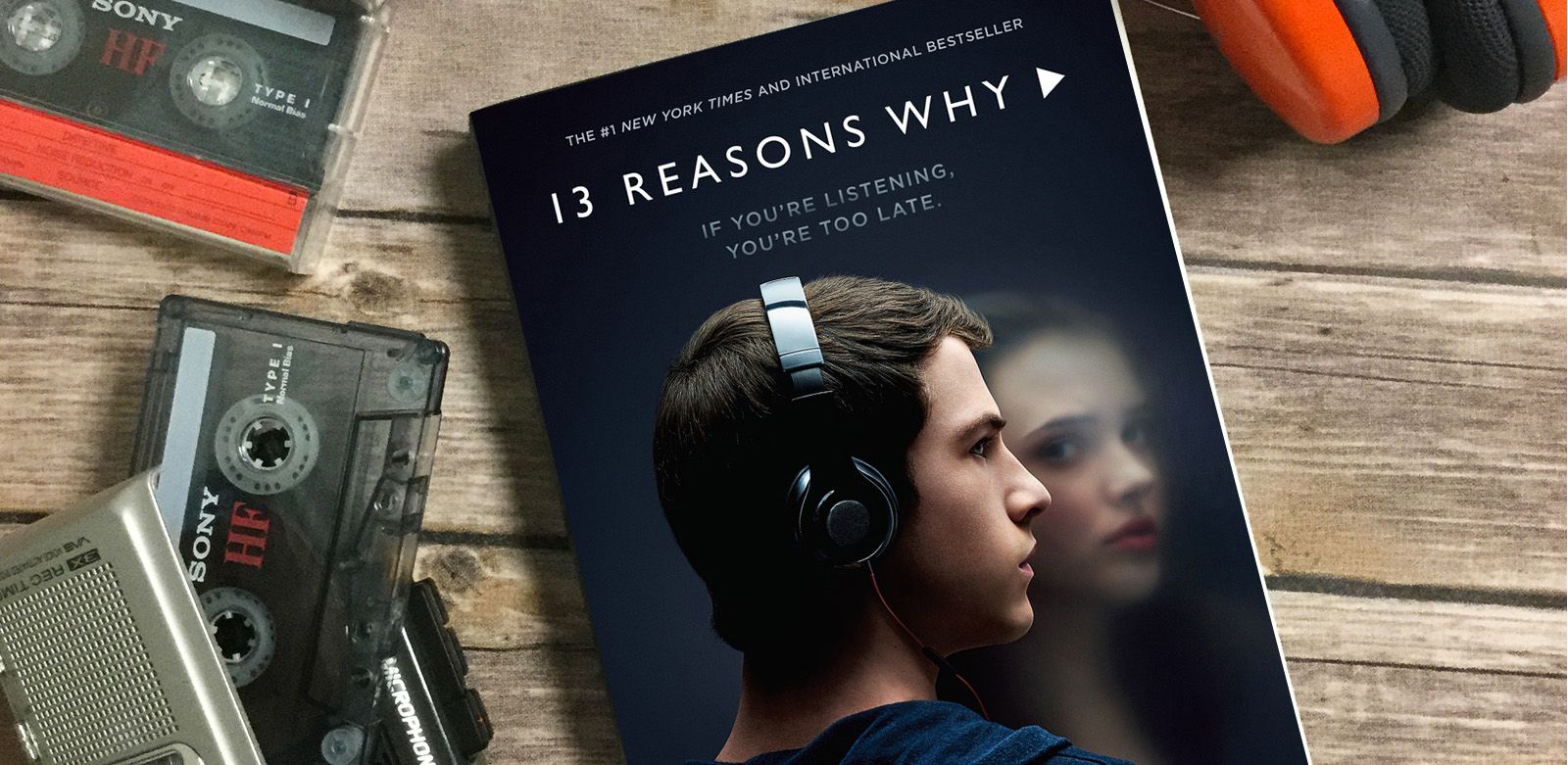 Conoce parte del reparto de la segunda temporada de 13 Reasons Why