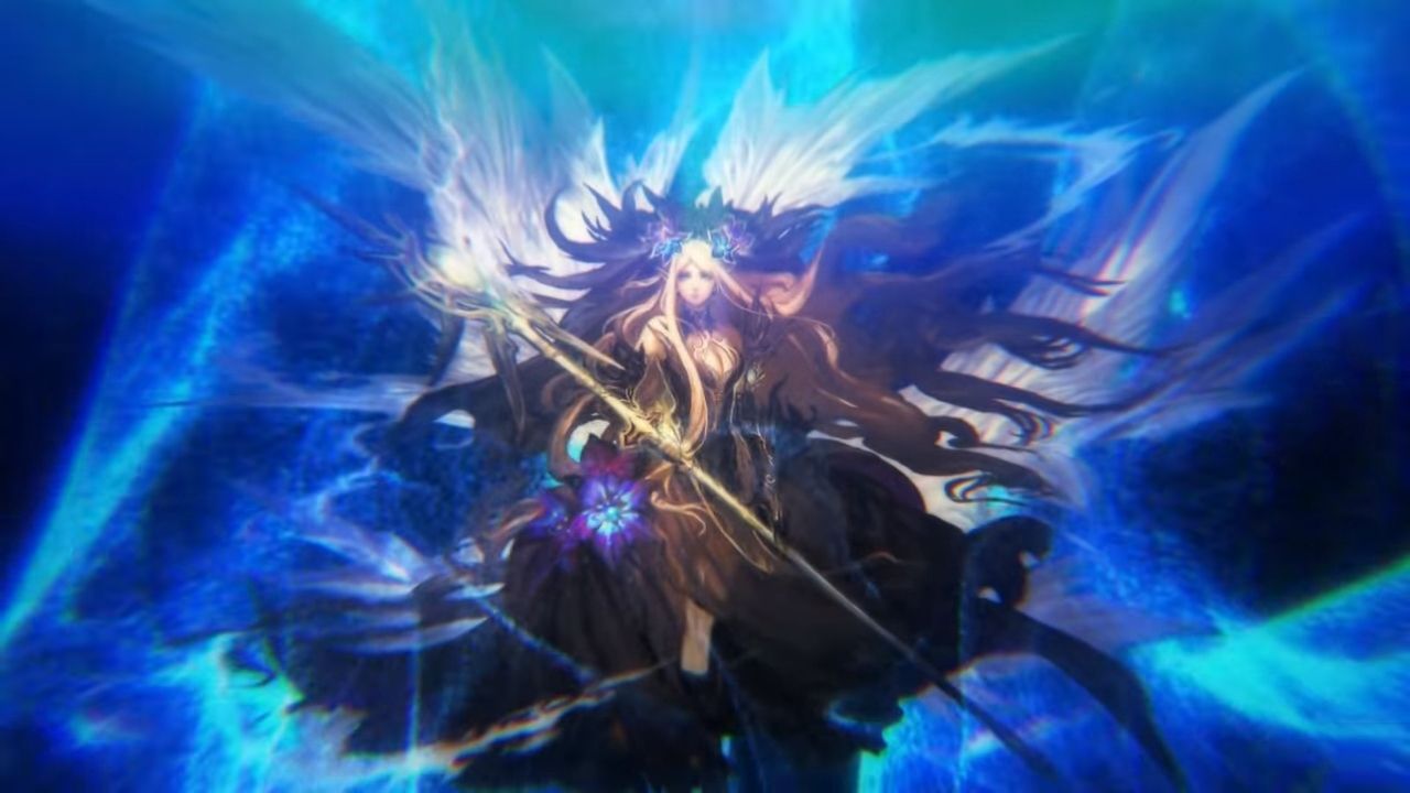 Primer tráiler de New Interpretation Stranger of Sword City: Black Palace