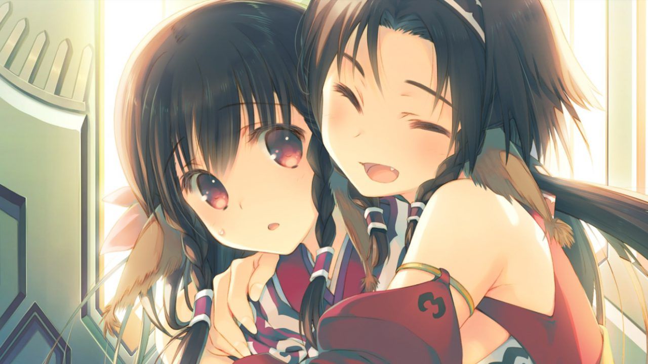 Utawarerumono tiene un nuevo RPG en proceso