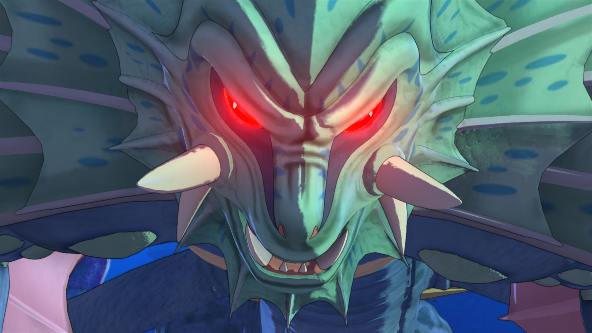 Ni no Kuni II: Revenant Kingdom muestra a sus jefes en nuevas imágenes