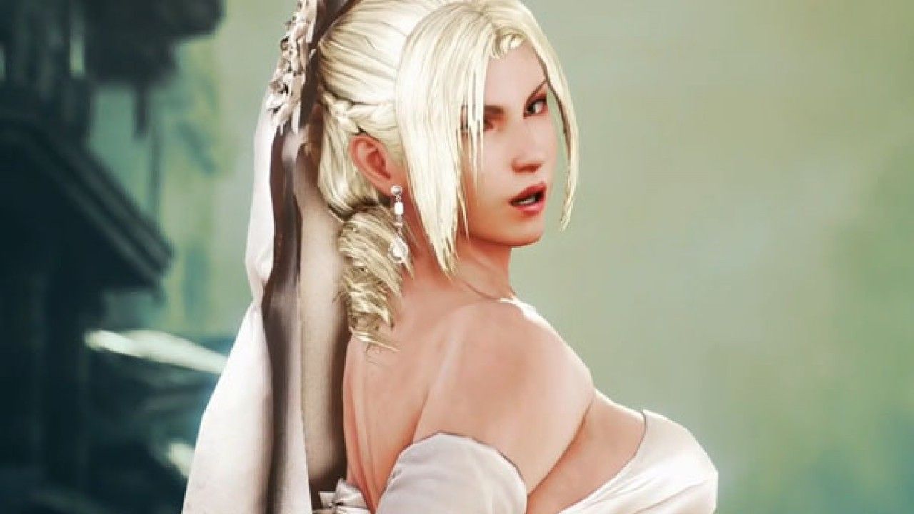 Nina Williams será un personaje jugable en Tekken 7: Fated Retribution
