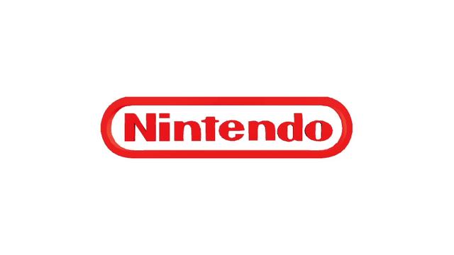 Nintendo regresa a sus colores rojo y blanco