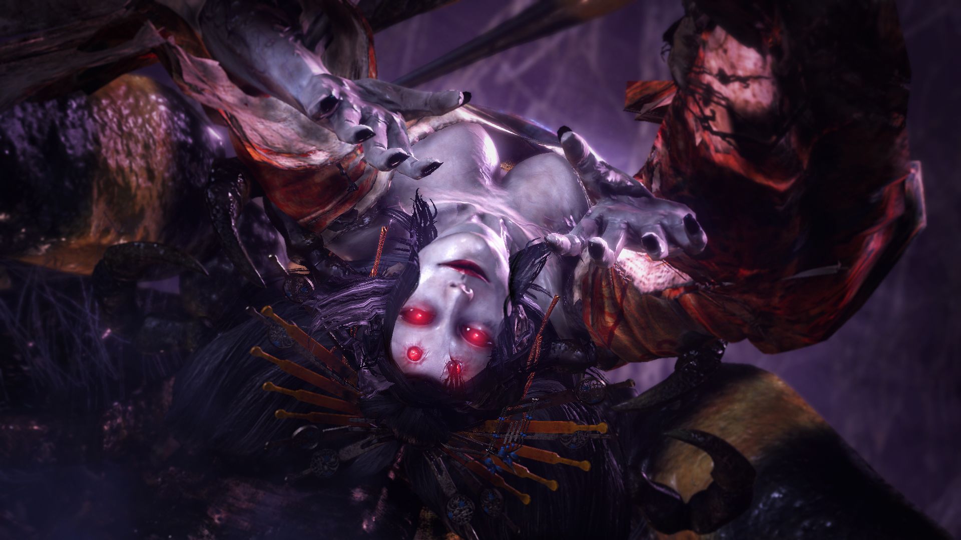 Nioh detalla su beta y muestra un vídeo de la misma para PlayStation 4