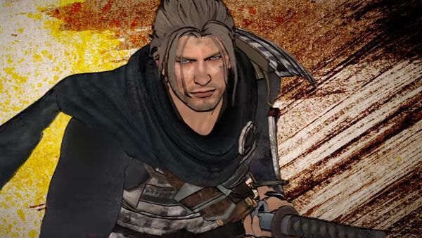 Nioh nos muestra su segundo tráiler dedicado a su historia