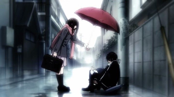 Noragami Aragoto, nuevo vídeo promocional para la nueva temporada