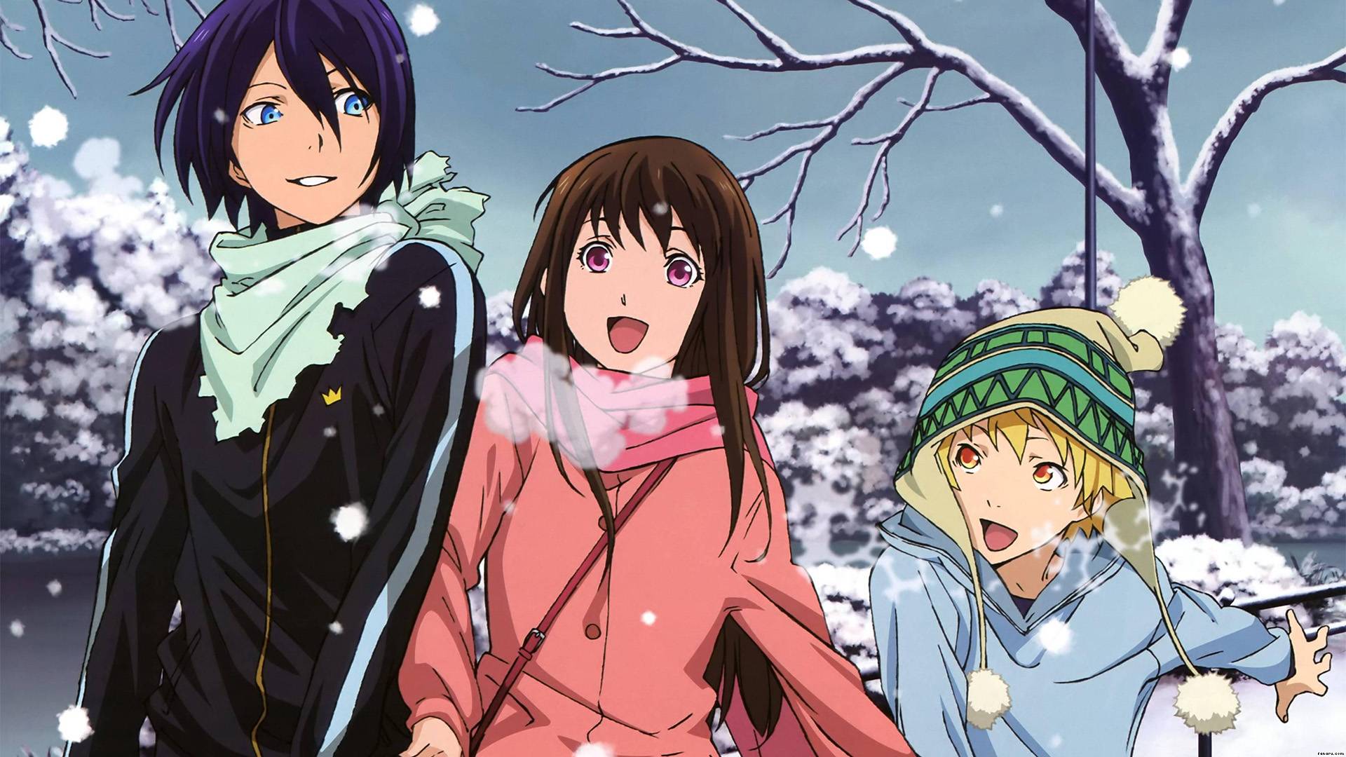 [OPINIÓN] Anime y Filosofía: Noragami, ¿hechos a imagen y semejanza?