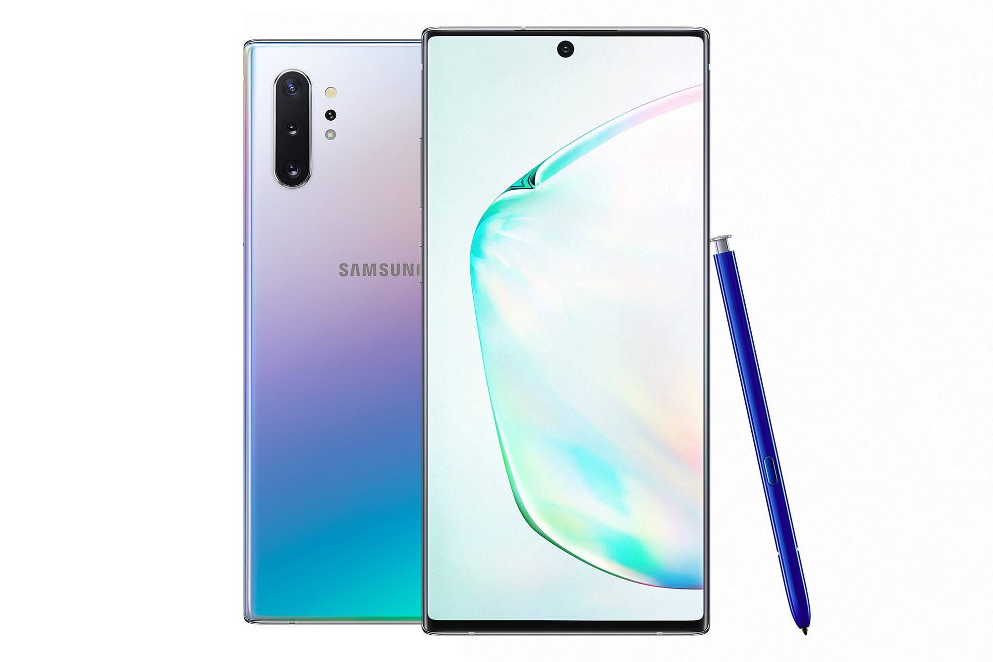 La innovadora tecnología del Galaxy Note10 ya está disponible en Costa Rica