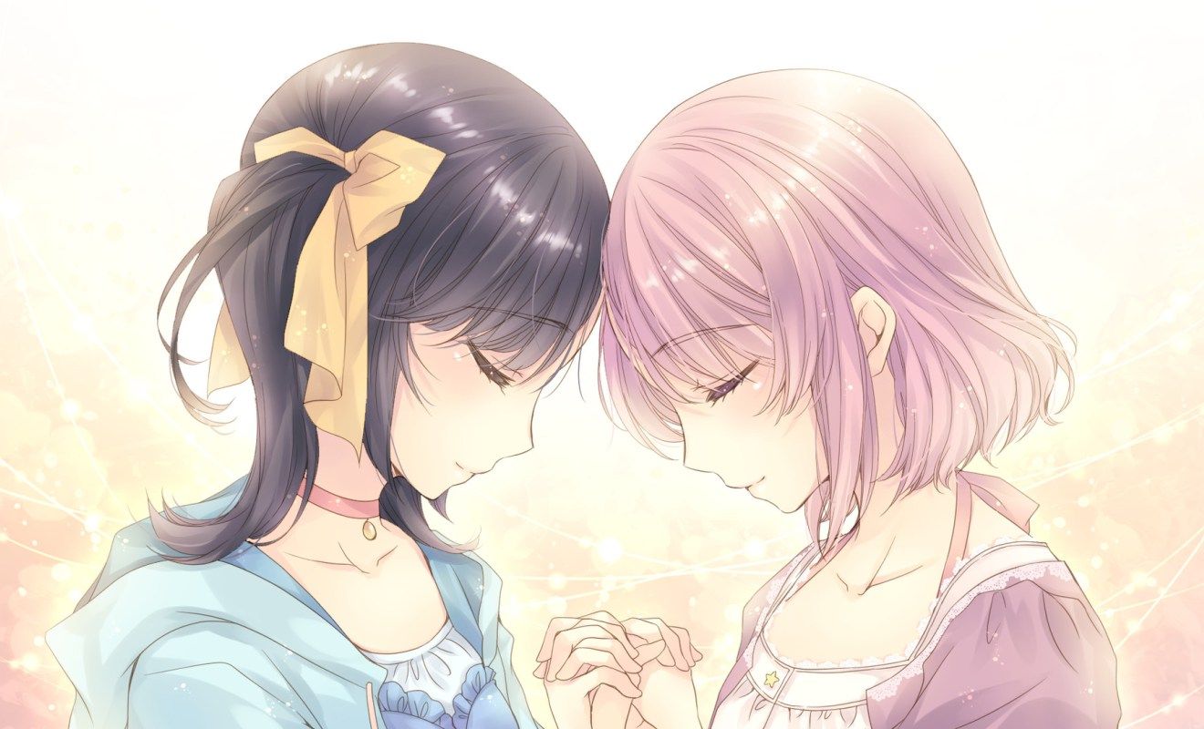 La visual novel Nurse Love Addiction recibe versión para Nintendo Switch en Japón