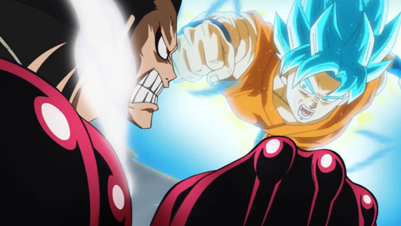 One Piece y Dragon Ball ya pueden enfrentarse en Japón desde un Nintendo 3DS